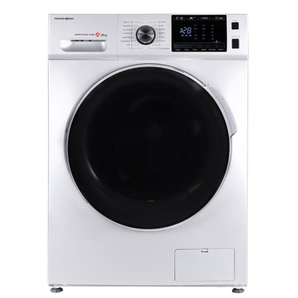 ماشین لباسشویی پاکشوما مدل TFU-84406WT
