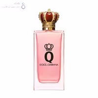 ادکلن دولچه گابانا کیو | Dolce & Gabbana Q