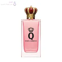 ادکلن دولچه گابانا کیو | Dolce & Gabbana Q