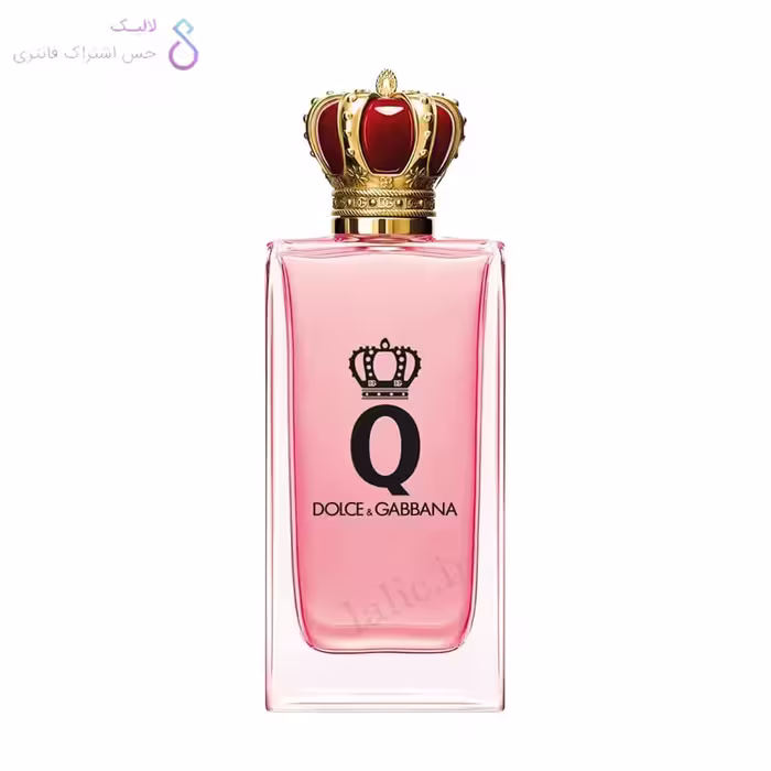 ادکلن دولچه گابانا کیو | Dolce & Gabbana Q