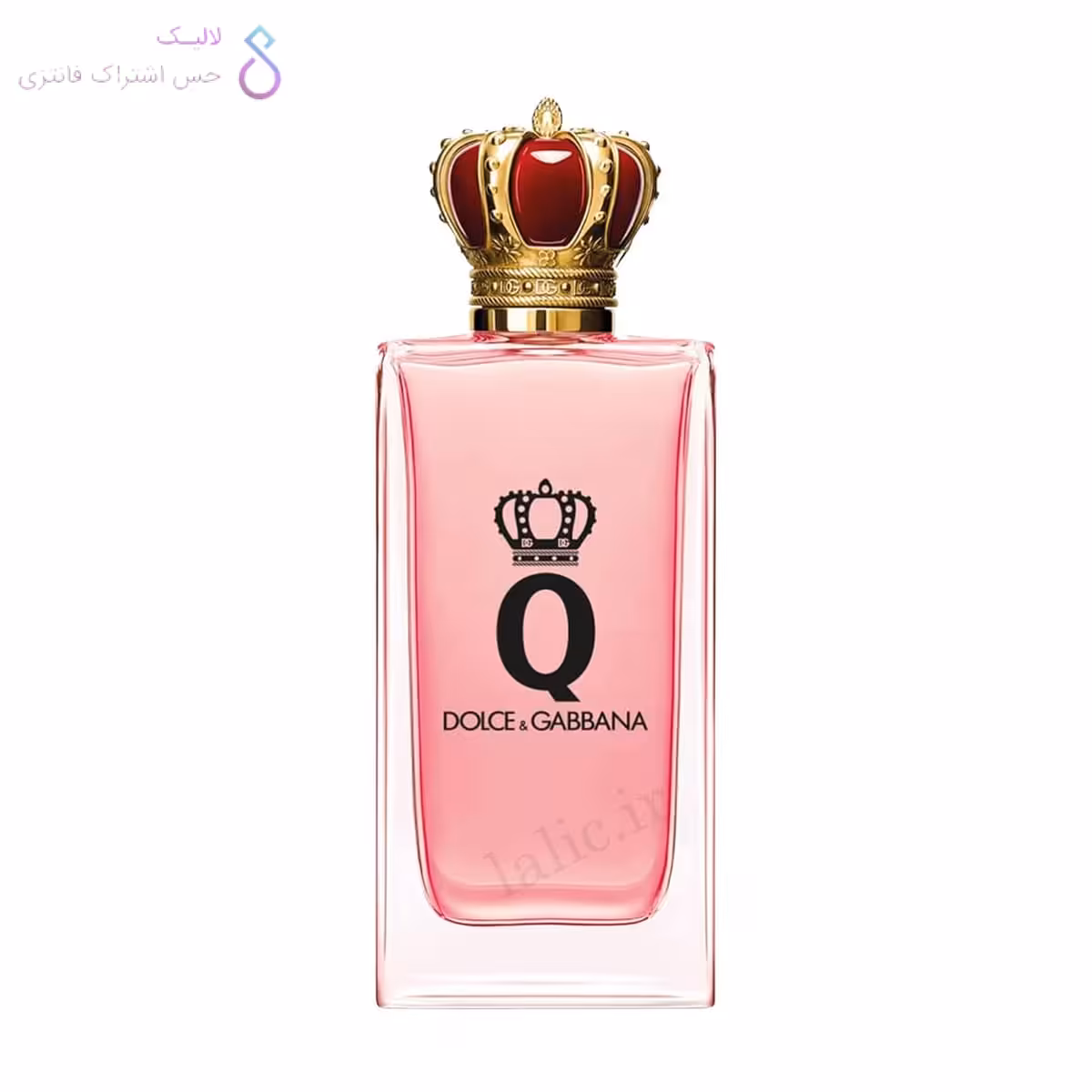 ادکلن دولچه گابانا کیو | Dolce & Gabbana Q