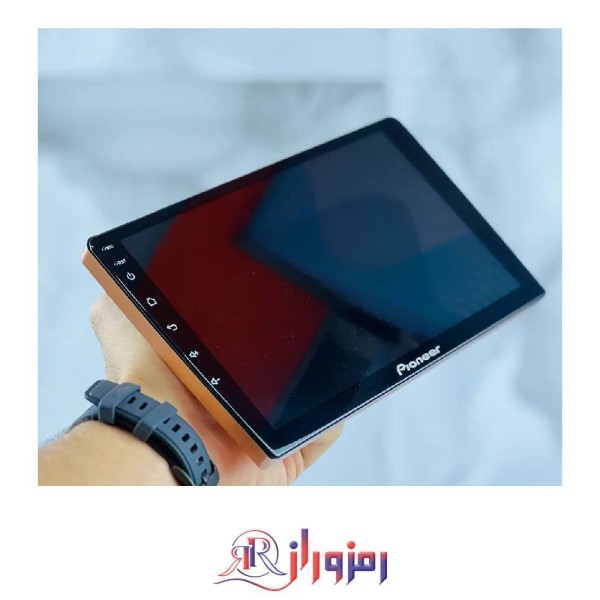 مانیتور خودرو پایونیر 8901 نه اینچ