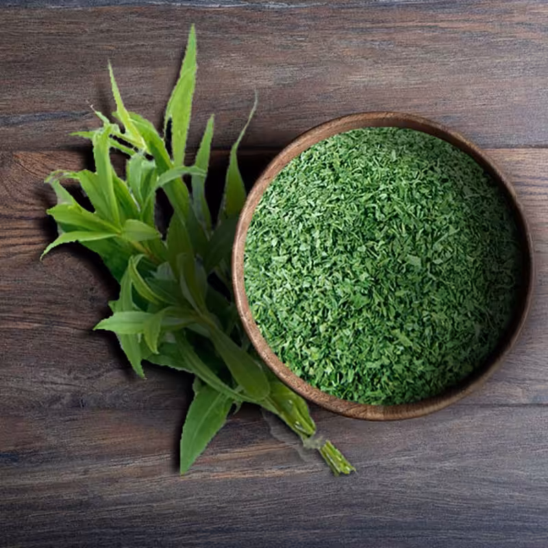 سبزی خشک مرزه