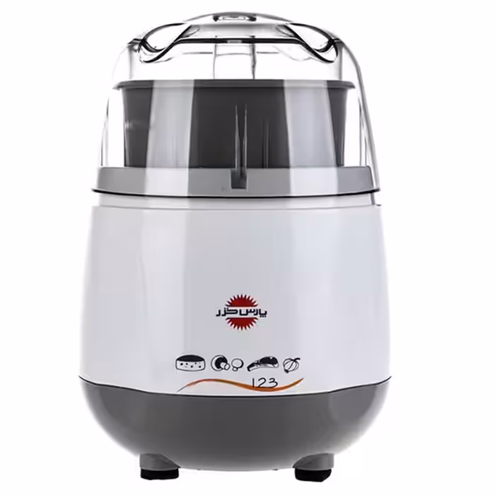 خرد کن پارس خزر مدل GR-123P