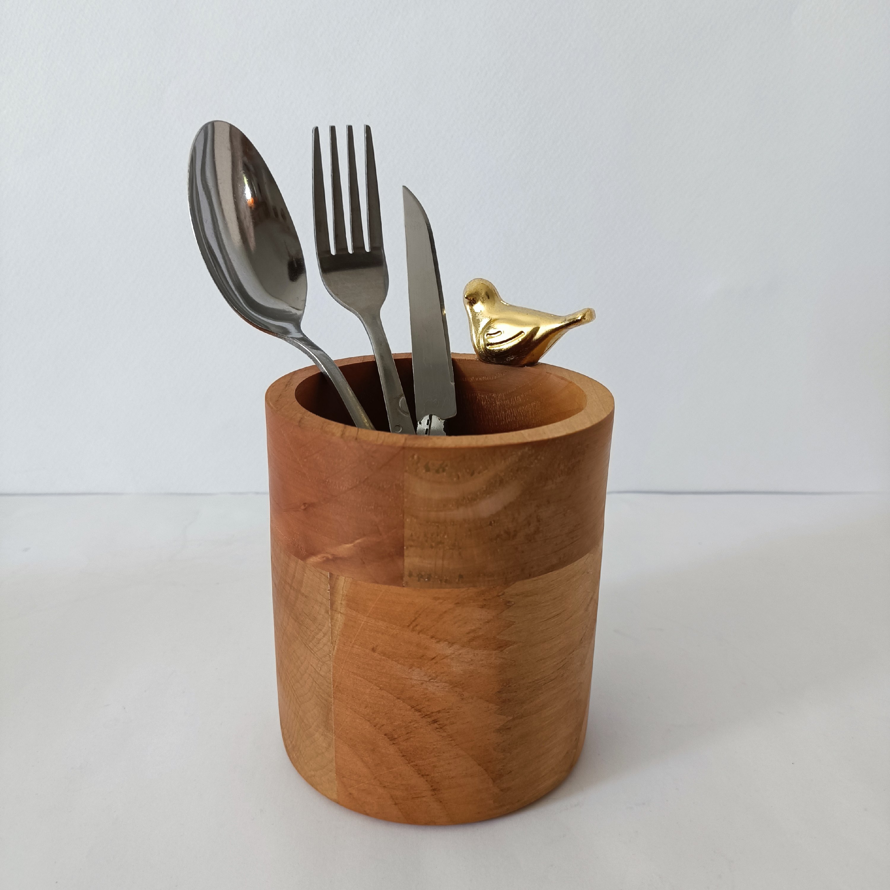 جاقاشقی چوبی
