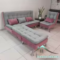 کاناپه تخت خواب شو ایپک کد 14