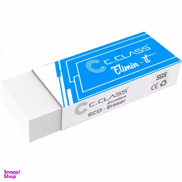 پاک کن فوم سی کلاس مدل elimin-it سایز بزرگ