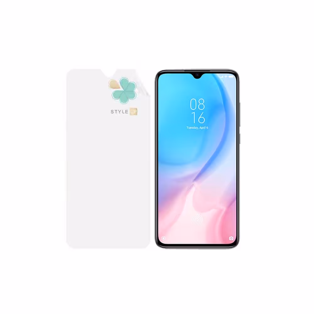 محافظ صفحه گوشی شیائومی Xiaomi Mi 9 Lite مدل نانو مات