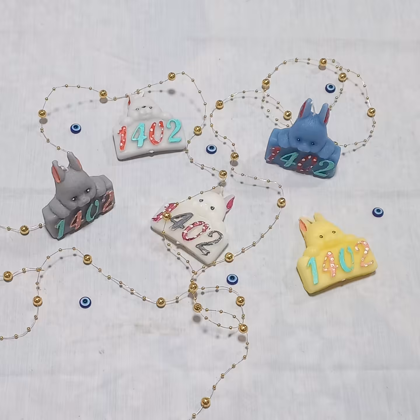 شمع خرگوش 1402