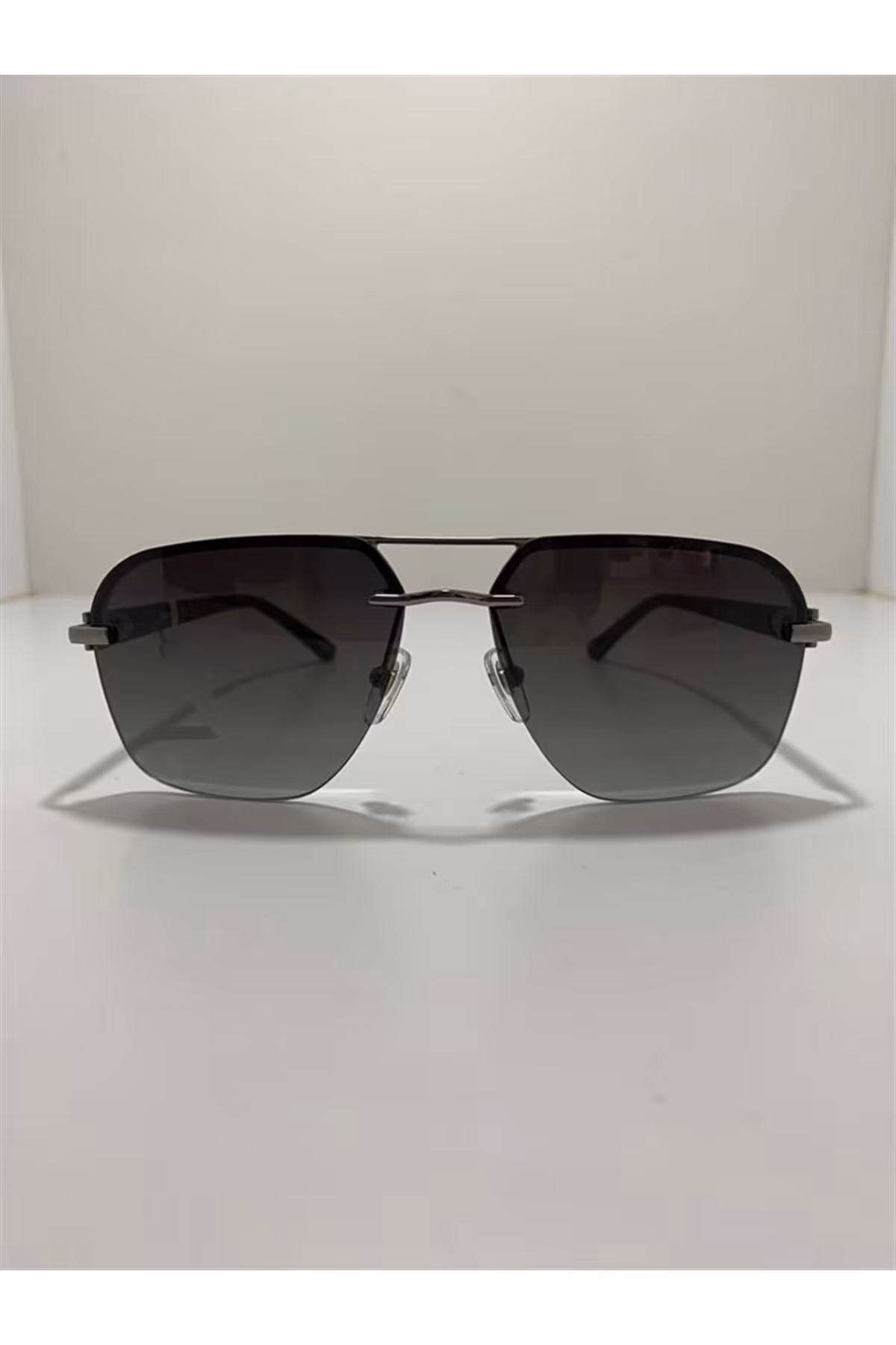 عینک آفتابی مشکی مردانه سیاه اورجینال Mustang