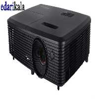 ویدئو پروژکتور X341 اوپتوما