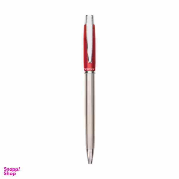 خودکار یوروپن مدل Smart