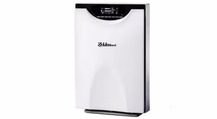 تصفیه کننده هوا زیکلاس مد مدل Zyklusmed Air Purifier LY868C