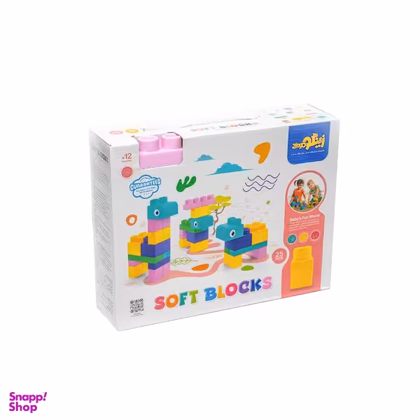 ساختنی زینگو بازی مدل بازی سازه های نرم