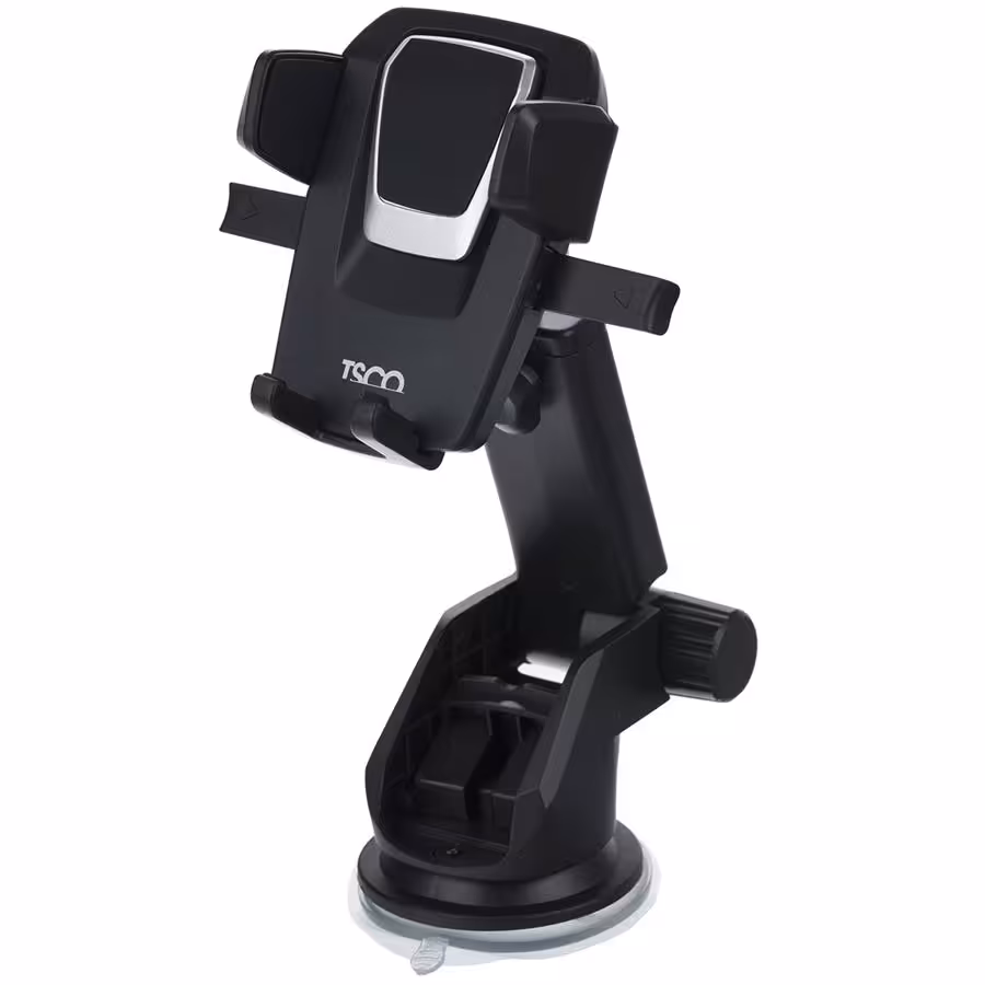پايه نگهدارنده گوشي موبايل تسکو مدل تی اچ 1204