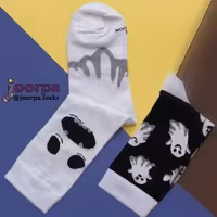 جوراب ساقدار روح تا به تا