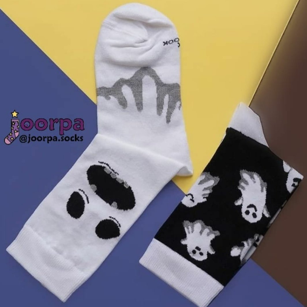 جوراب ساقدار روح تا به تا