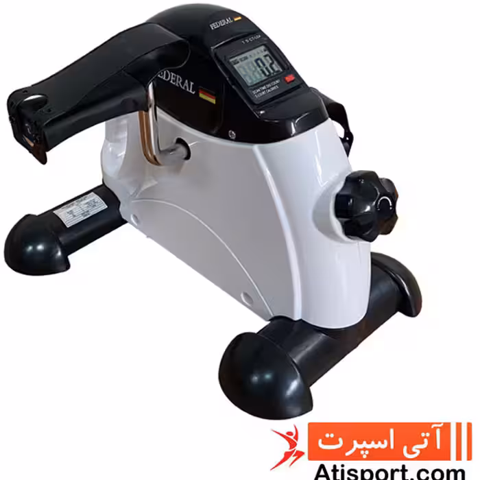 مینی بایک مکانیکی فدرال M 40