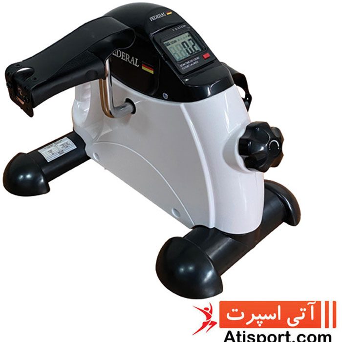 مینی بایک مکانیکی فدرال M 40
