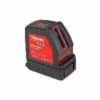 تراز لیزری توسن مدل M1013RLLT