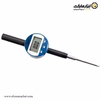 ساعت اندیکاتور داسکوا دیجیتال 50.8 میلی متر مدل 1115-5260