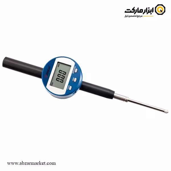 ساعت اندیکاتور داسکوا دیجیتال 50.8 میلی متر مدل 1115-5260