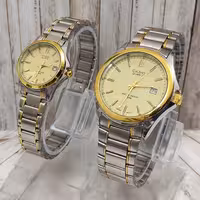 ساعت ست عقربه ای کاسیو