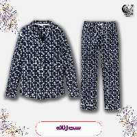 ست راحتی  زنانه اسمارا سایز  لارج (ارسال رایگان) 