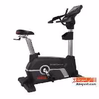 دوچرخه ثابت Monster X10
