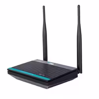 مودم روتر  ADSL2 بی سیم N300 یوتل مدل A304U