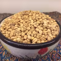 گندم شیرین سالم  500 گرمی(گندم سبوس دار) خانه احسان کاشمر