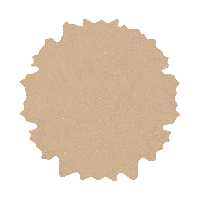 تخته چوب مدل برگ