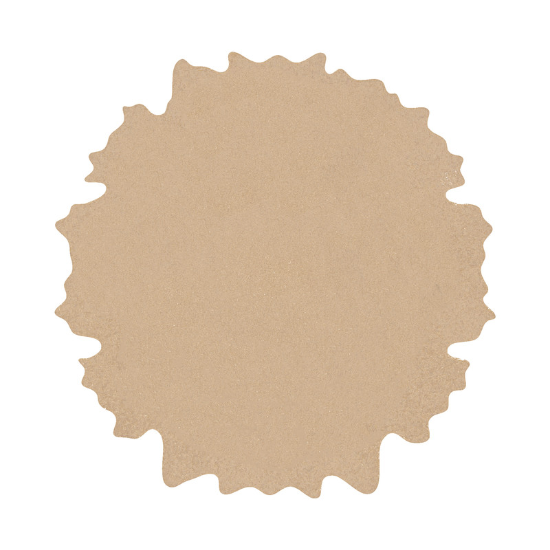 تخته چوب مدل برگ