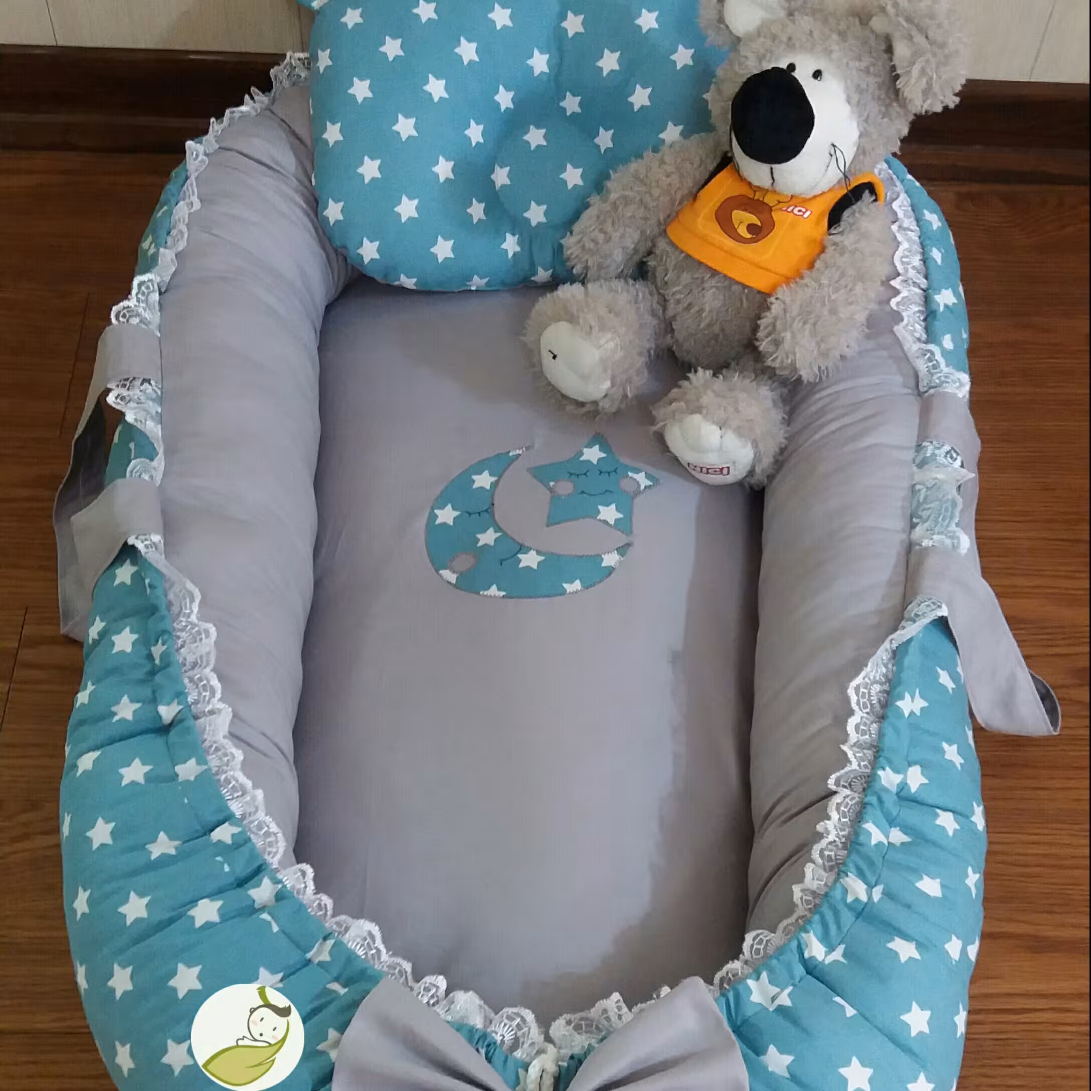 تشک گارددار