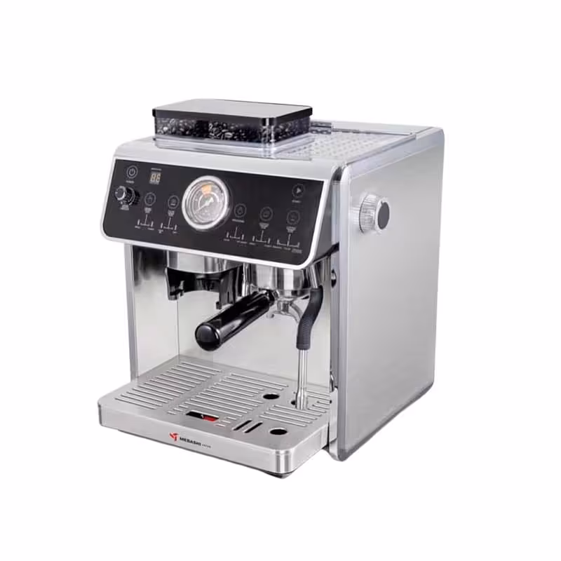 اسپرسوساز مباشی مدل MEBASHI ME-CCM2056