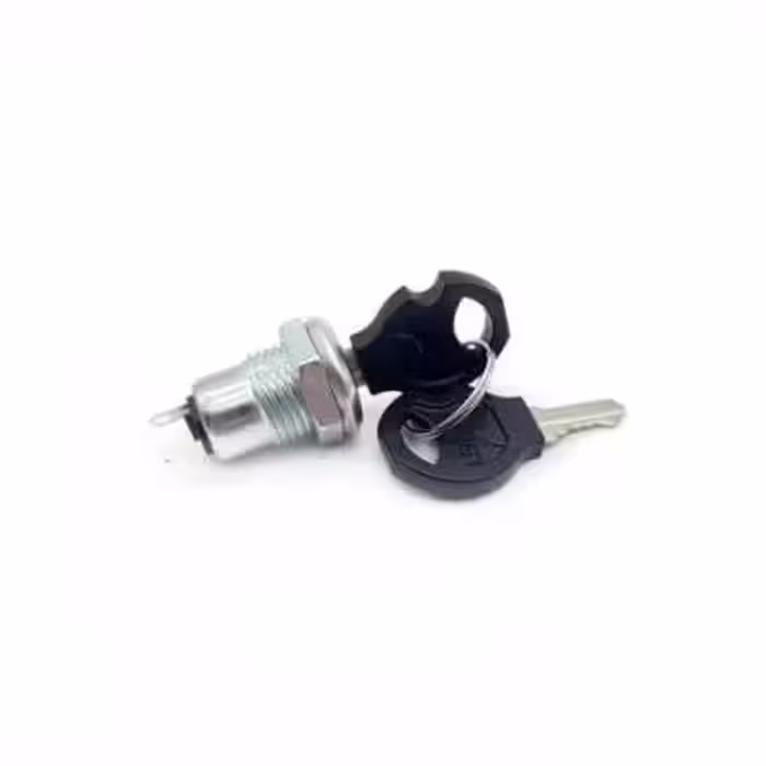 مجموعه 6 عددی سوئیچ آلفا 2 حالته با کلید فلزی S1203