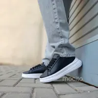 کتونی vans کلاسیک برشکا ونس برشکا کفش لژ دار برشکا
