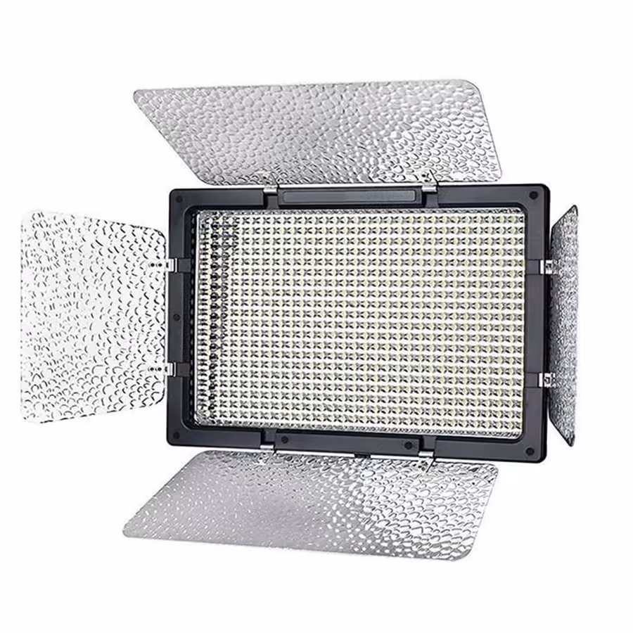 پروژکتور مکس لایت Maxlight SMD-320 II LED Video Light