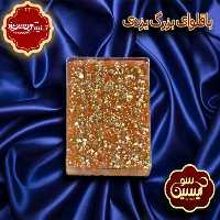 باقلوا بزرگ کریستال حاج خلیفه (400 گرمی)