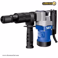 چکش تخریب ان ای سی 6 کیلویی مدل 0810