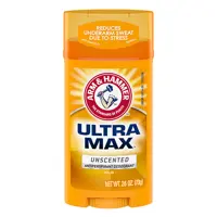 استیک ضد تعریق مردانه آرم اند همر مدل Unscented وزن 73 گرم