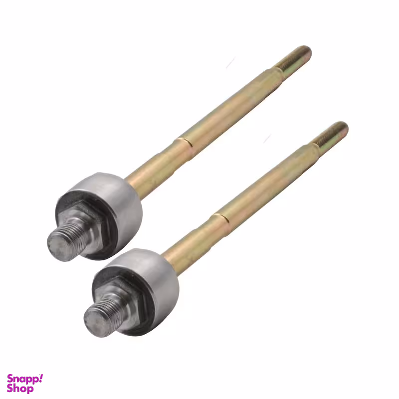 بازویی فرمان خودرو مدل NVD مناسب ساینا بسته 2 عددی