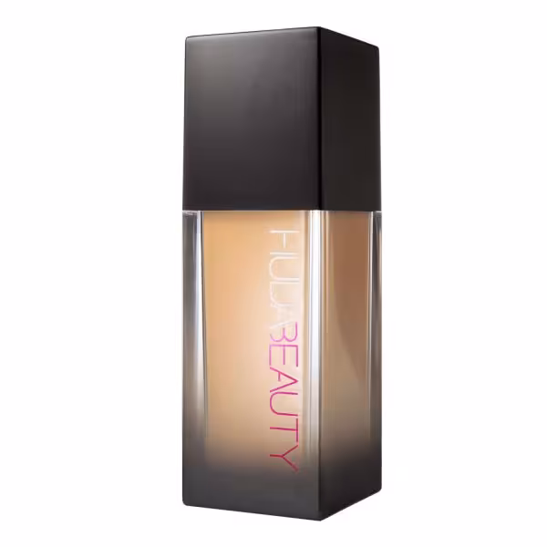 کرم پودر هدا بیوتی شماره 120B HUDABEAUTY
