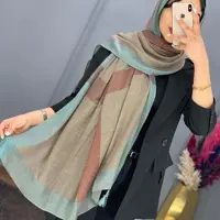 شال نخی وارداتی 007