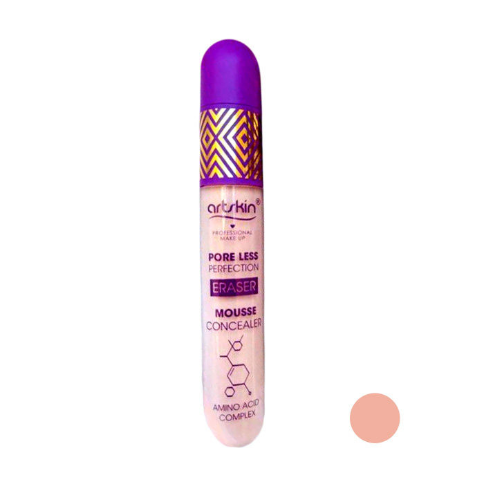 کانسیلر آرتاسکین مدل ERASER شماره 02
