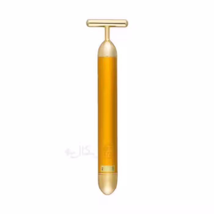 قلم ماساژور ویبراتور تی شکل vibrata