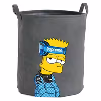 باکس لباس و اسباب بازی کد 09