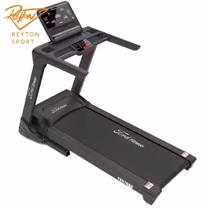 تردمیل نیمه باشگاهی فورد مدل FA570AC