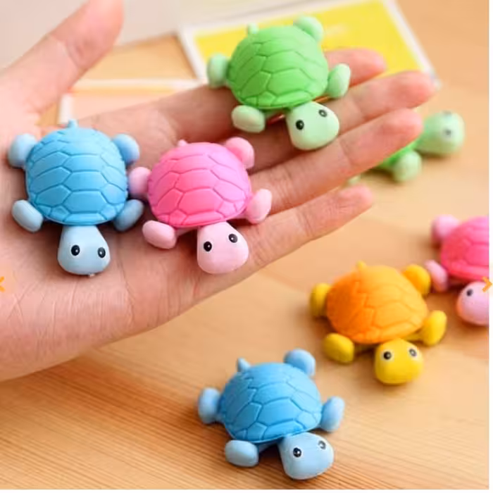 پاکن طرح لاکپشت