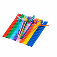 نی فنری 10 میل 40 عددی